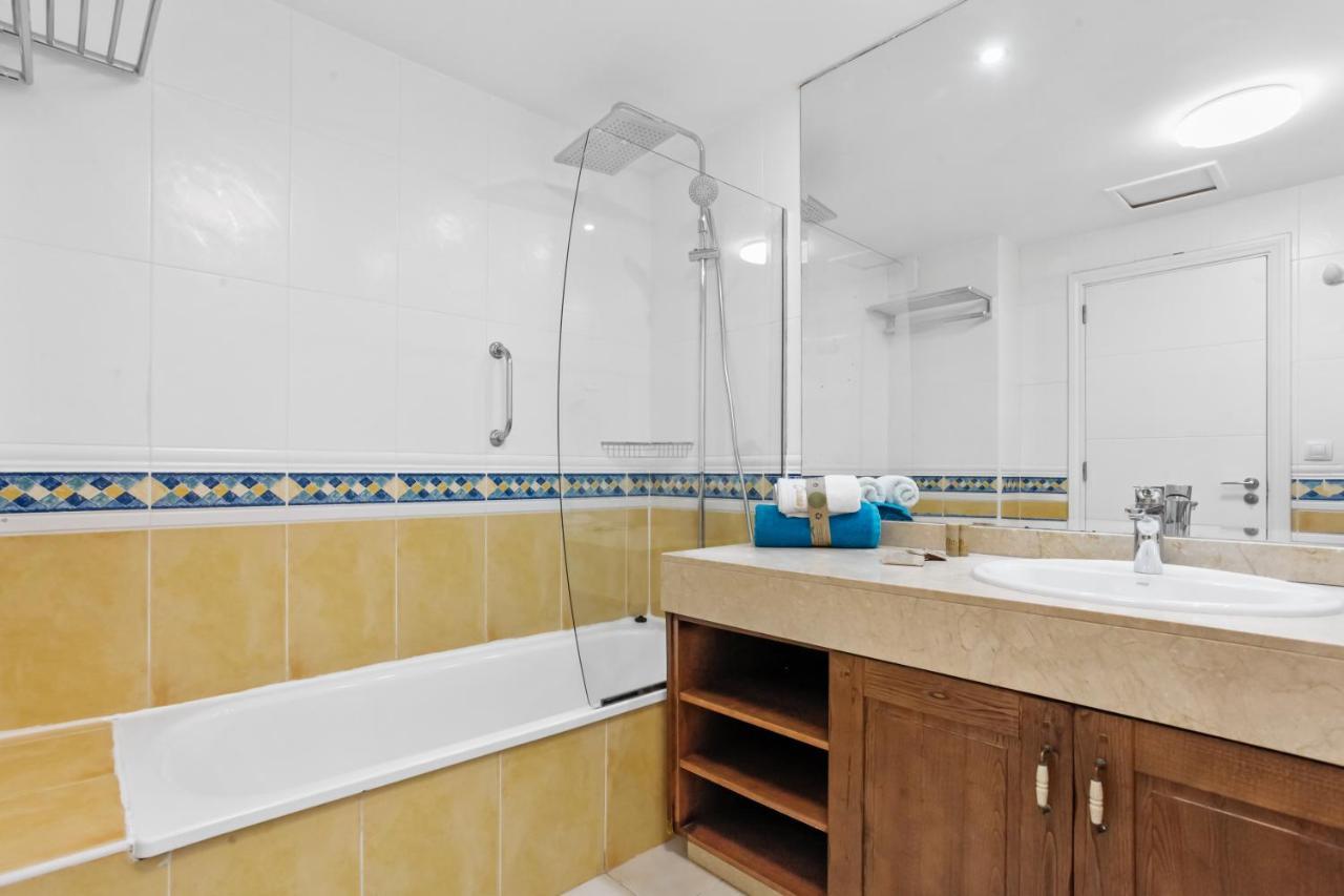 Апартаменты Apartamento Papagayo Коральео Экстерьер фото