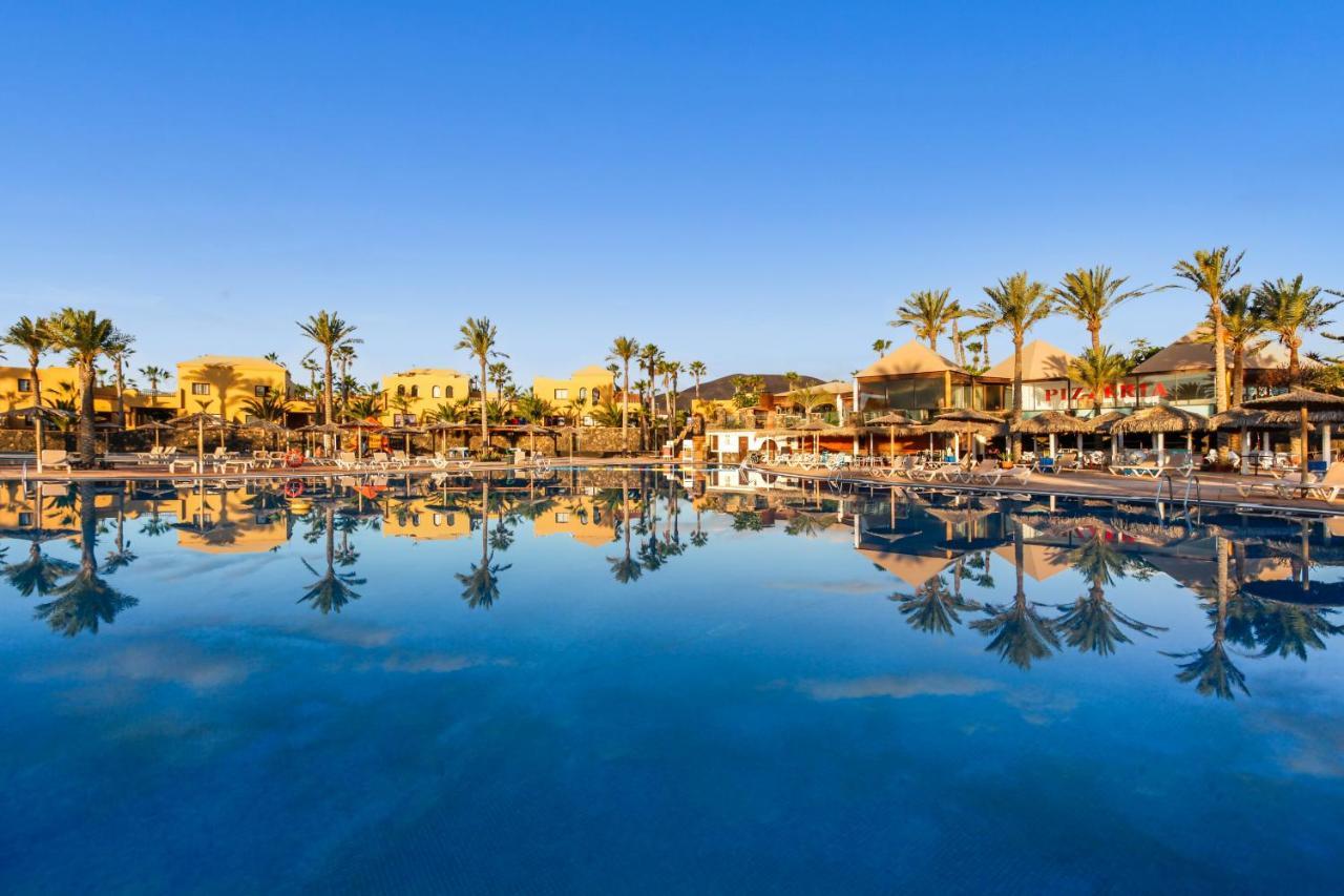 Апартаменты Apartamento Papagayo Коральео Экстерьер фото